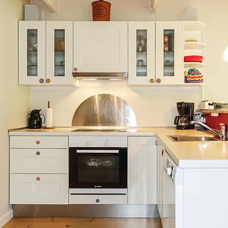Vakantiehuis Amazing In With Kitchen *