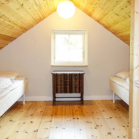 Amazing In With Kitchen Vakantiehuis Hasle