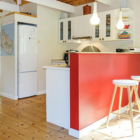 Amazing In With Kitchen *