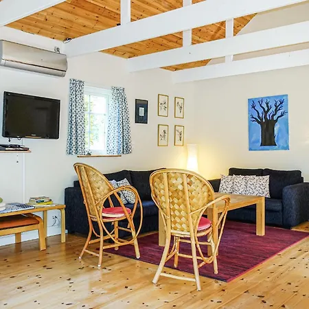 Amazing In With Kitchen Vakantiehuis *