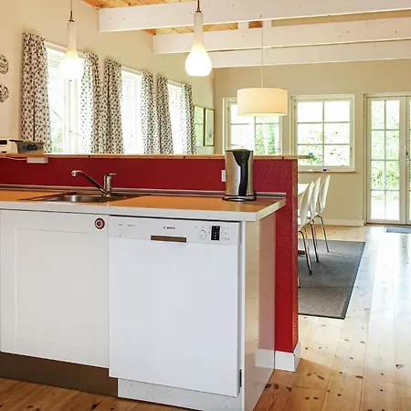 Vakantiehuis Amazing In With Kitchen *
