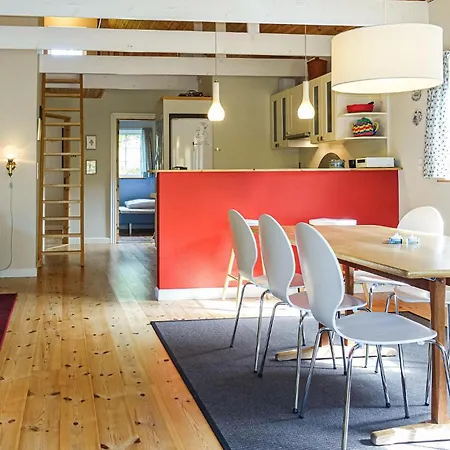 Amazing In With Kitchen Vakantiehuis