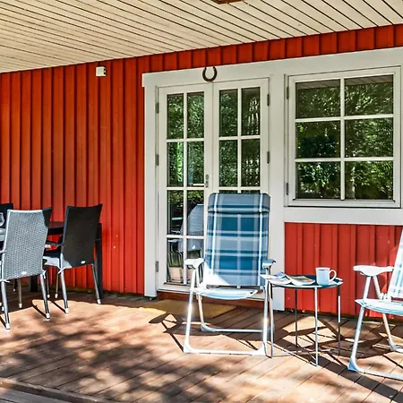Amazing In With Kitchen Vakantiehuis